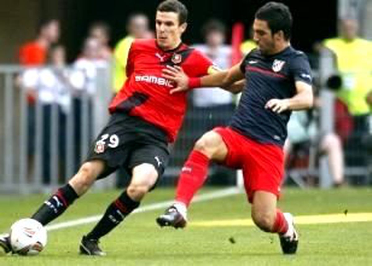Ardalı Atletico Son Nefeste