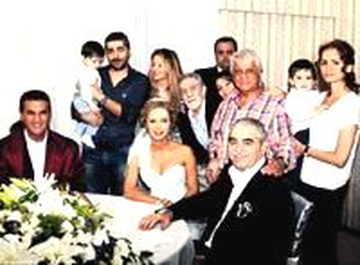 Hastanede Balayı!