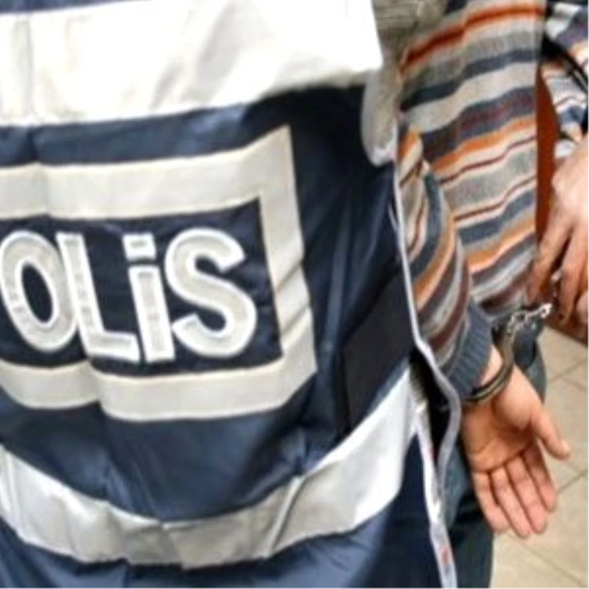 BDP\'li Suruç Belediyesi\'ne Operasyon: 20 Gözaltı