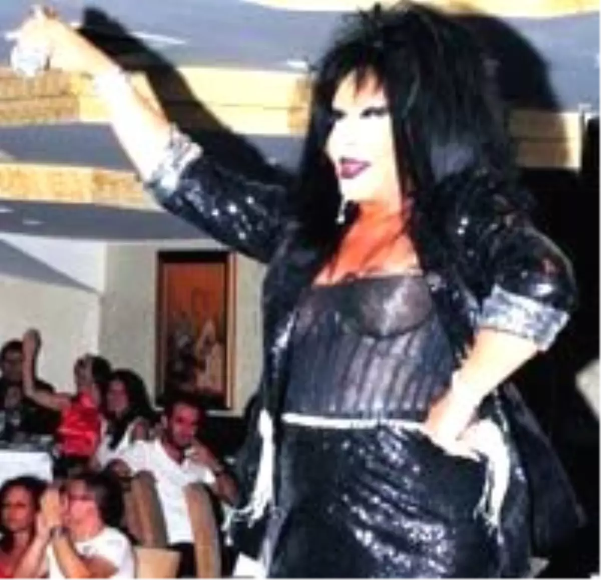 Bülent Ersoy İdamını İstedi