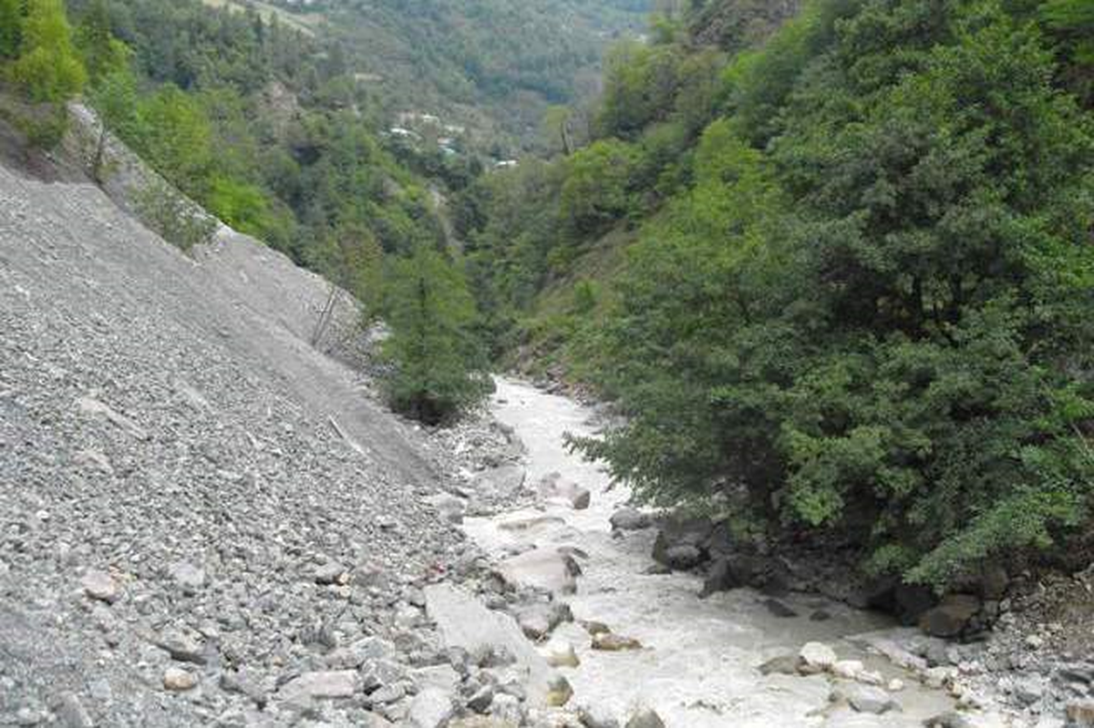 Giresun'da 4 Hes İçin Durdurma Kararı