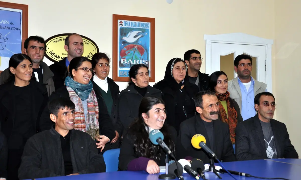 Habur\'a 20 Ay Hapis!?
