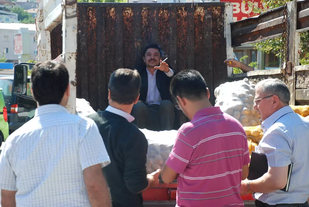 Kanser Olduğunu Öğrenince Çılgına Döndü