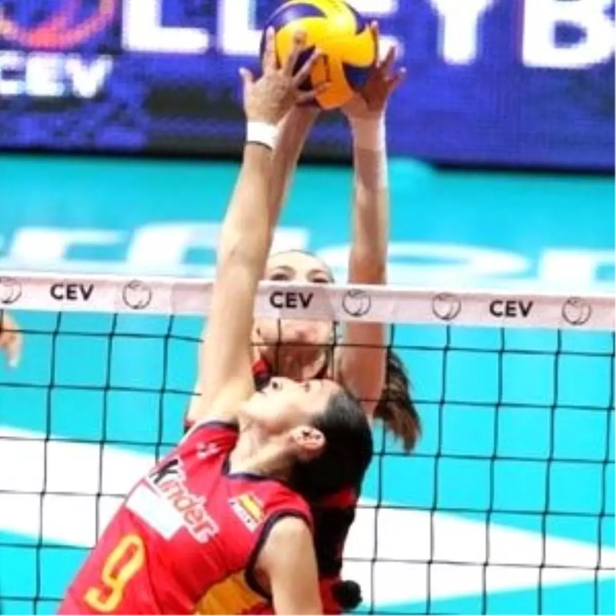 Karabıyık: Çok Önemli Bir Galibiyet