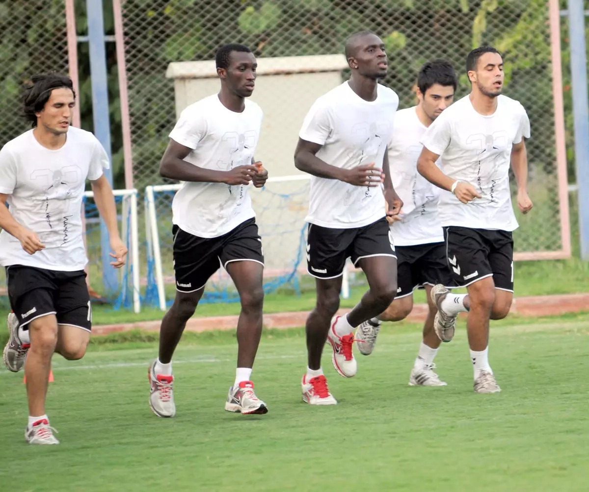 Mersin\'de Galibiyet Hesapları