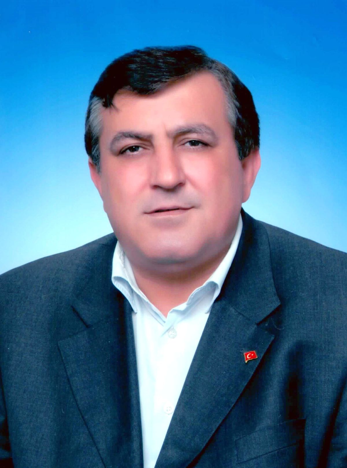 MHP'li Başkan Yardımcısı, Komşusunu Tabancayla Yaraladı