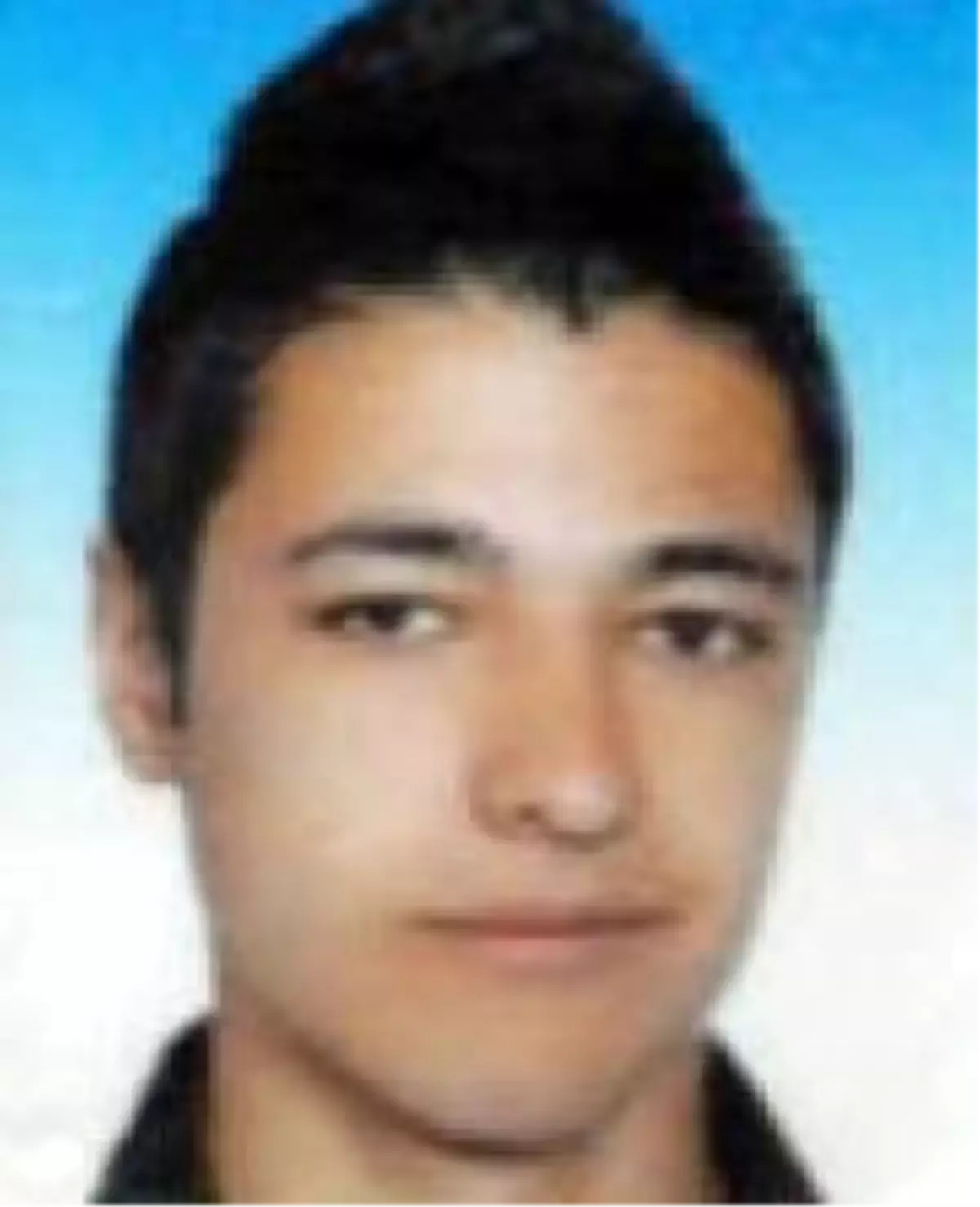 Minik Rüveyda, Ehliyetsiz Sürücü Kurbanı