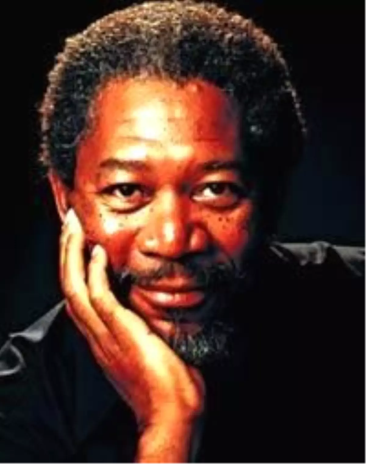 Morgan Freeman Türkiye\'ye Geliyor