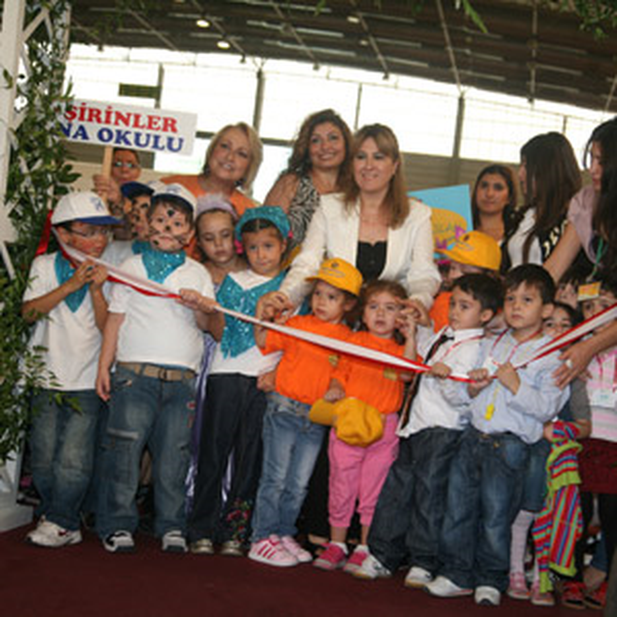 Pet Show 2011 İzmir'de Açıldı
 
