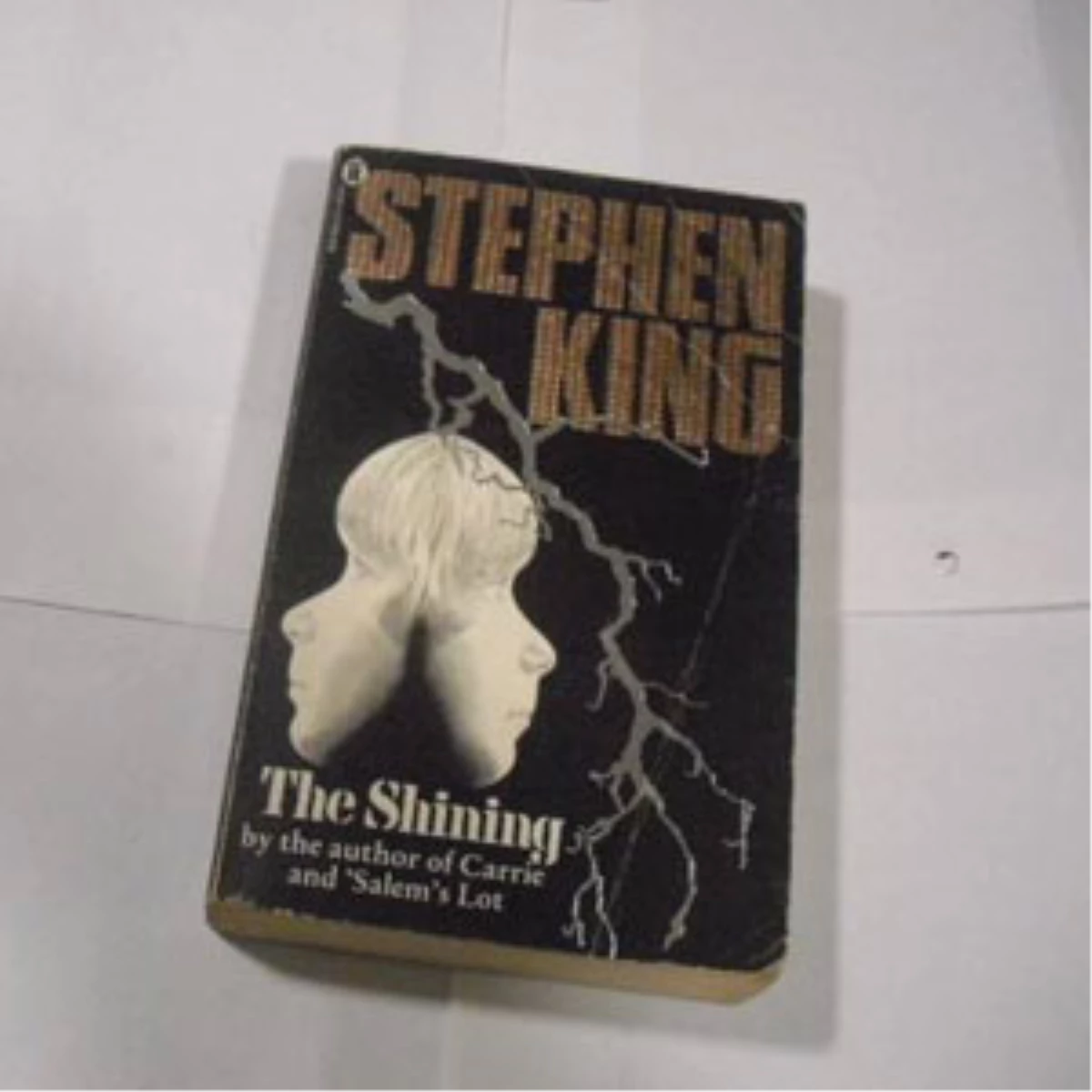 Stephen King "Shining"İn Devamını Yazıyor