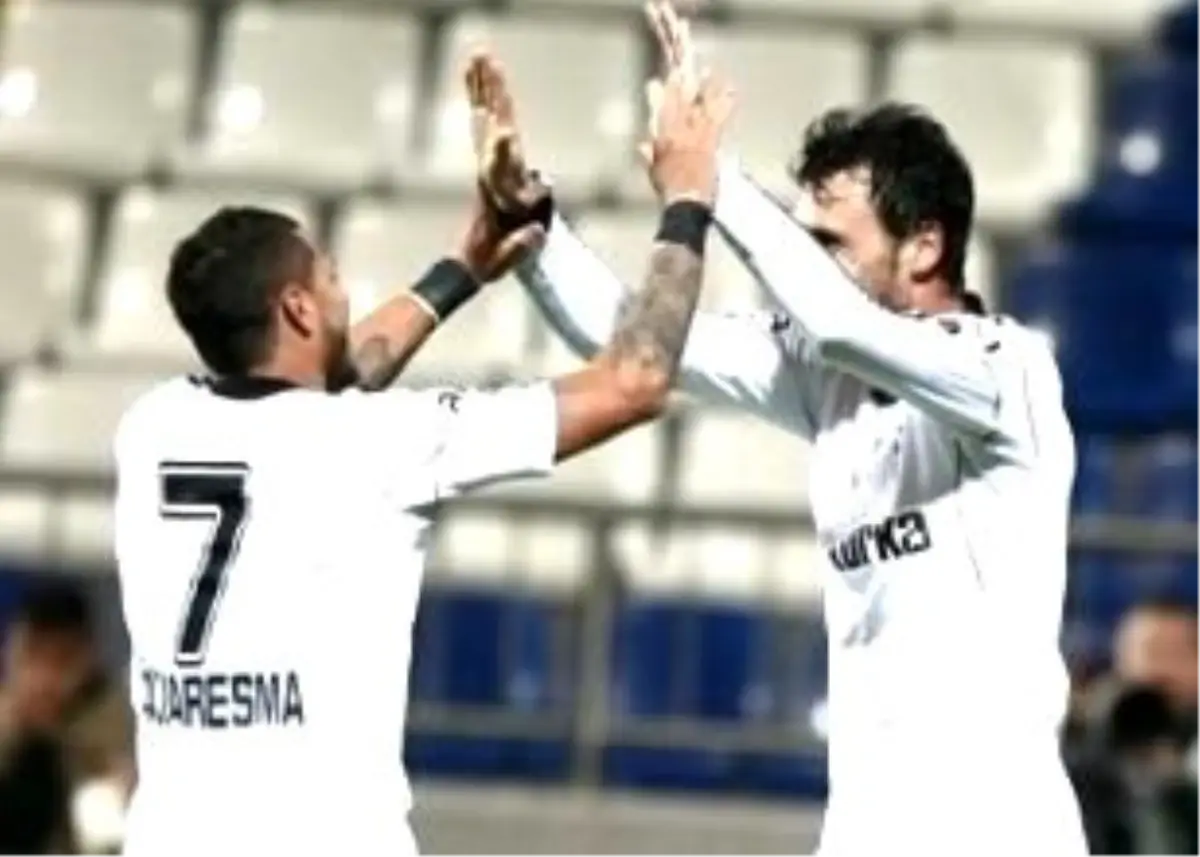 Beşiktaş\'a Transfer Yasağı Gelebilir