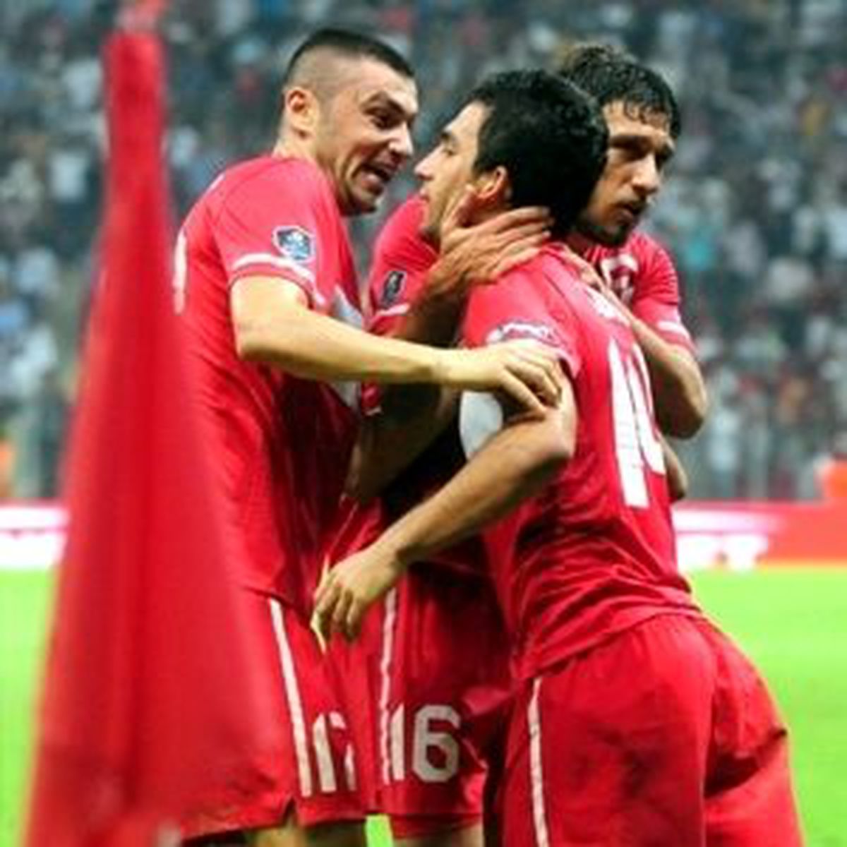 Aday Kadro Açıklandı