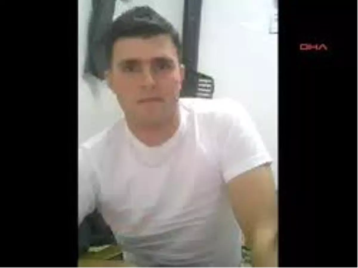 Ateş Bu Kez Kiraz\'a Düştü