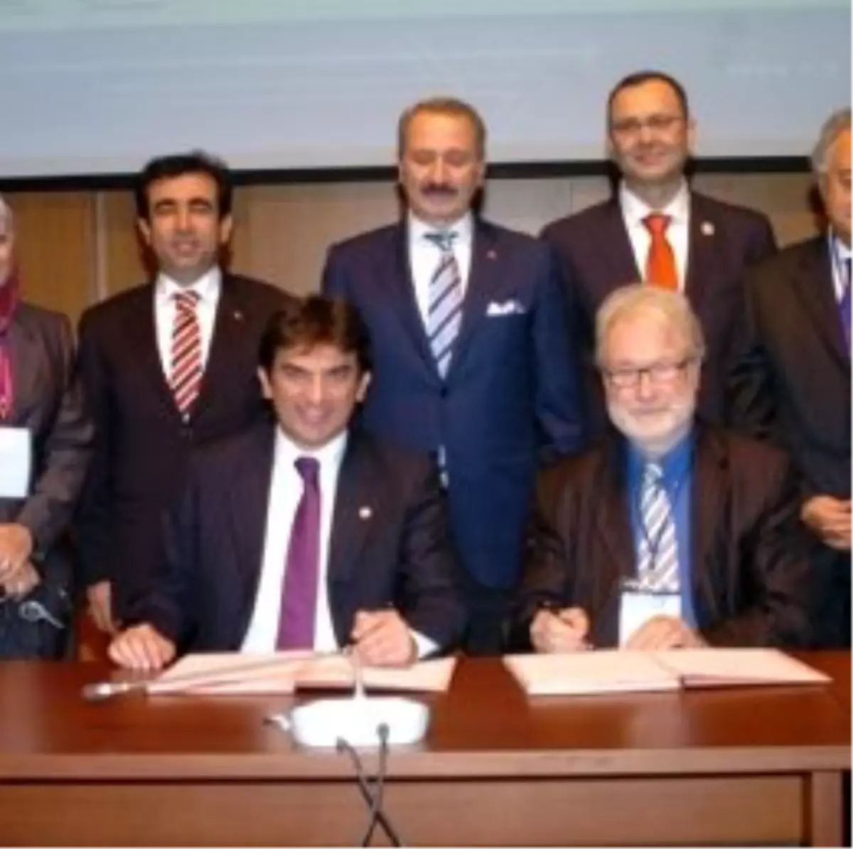 Bakan Çağlayan; Türkiye Büyüme Şampiyonu