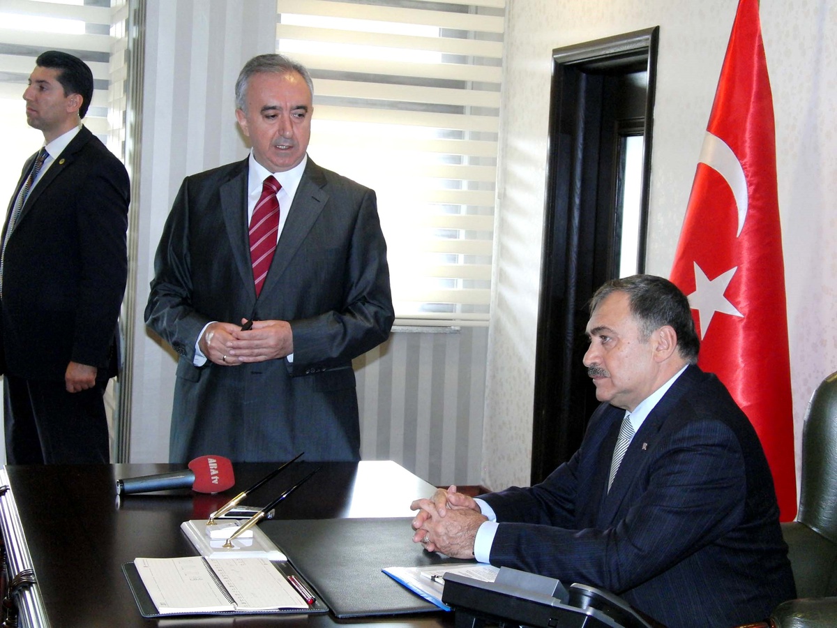 Bakan Eroğlu: Vatandaşlarımız Birilerinin Gazına Gelmesin