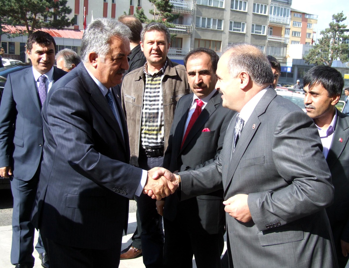 Terör Dehset Verici Boyuta Ulaştı