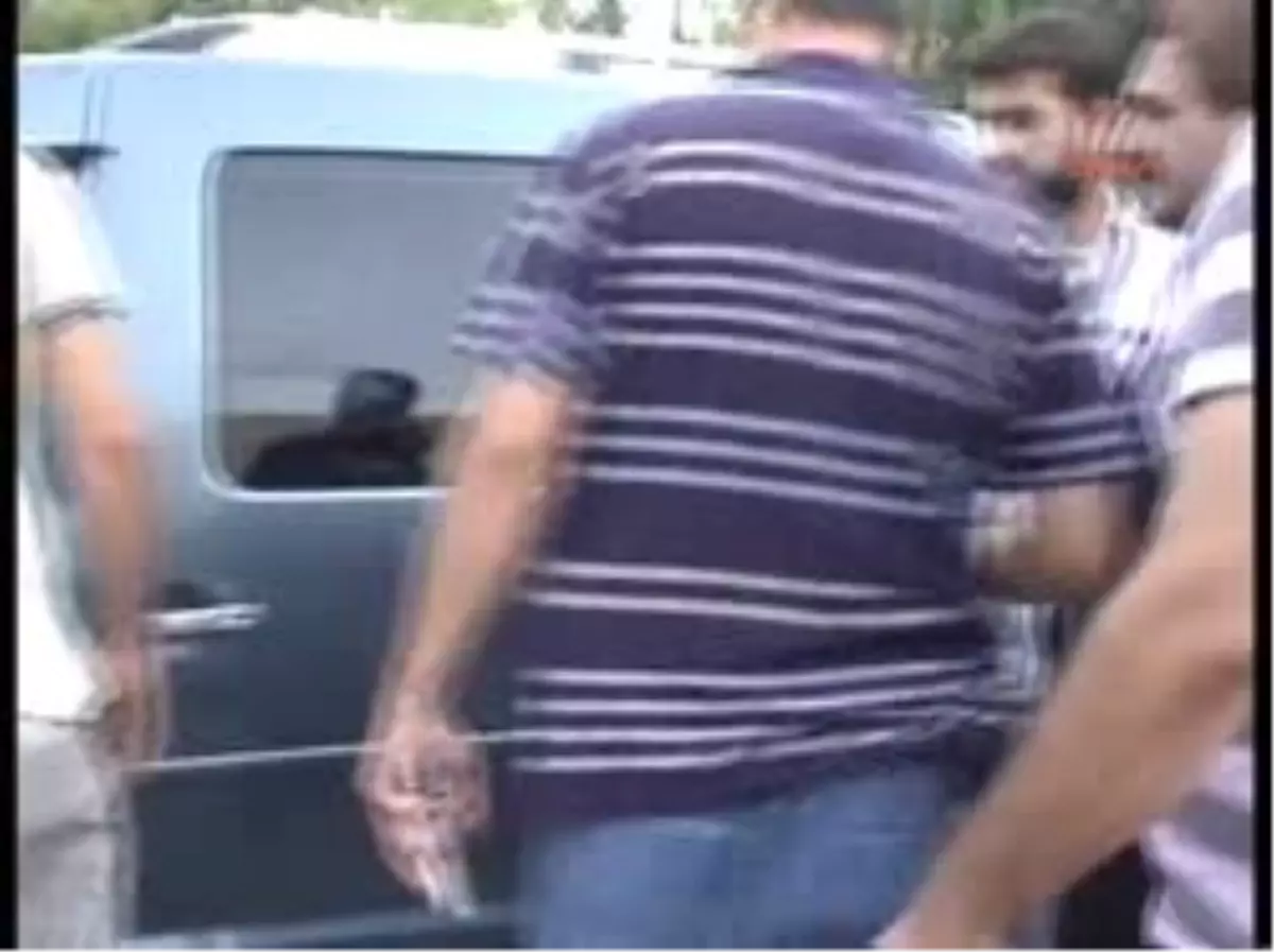 Cezaevi Firarisini İmaj Değişikliği de Kurtaramadı