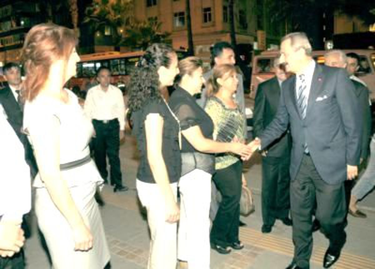 Ekonomi Bakanı Çağlayan: 'Kıskanılan Bir Ülkeyiz'