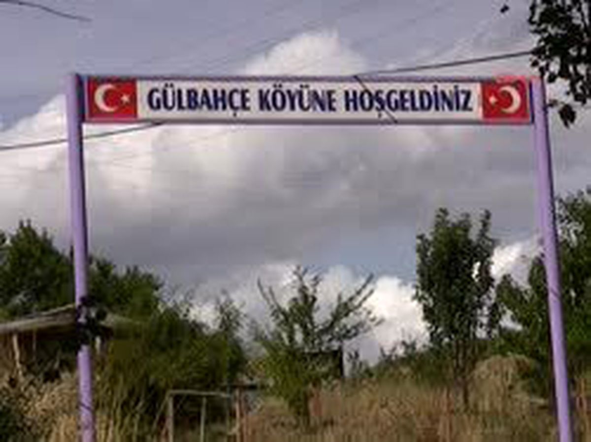 Erzincan Beşik Gibi Sallanıyor