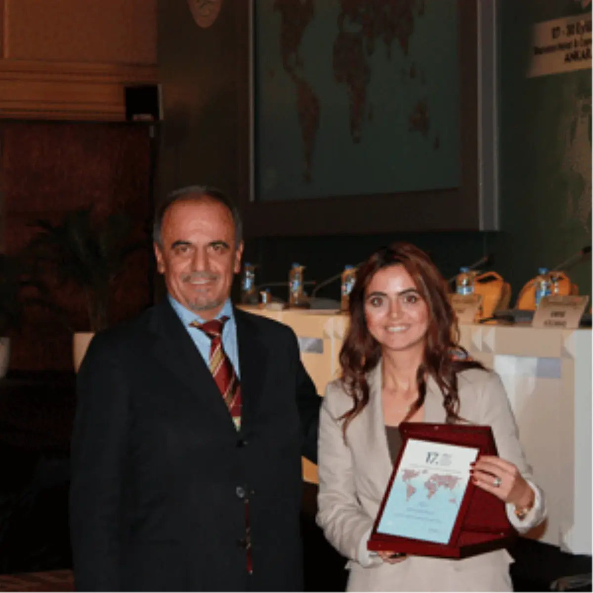 Genç Araştırmacılara Destek