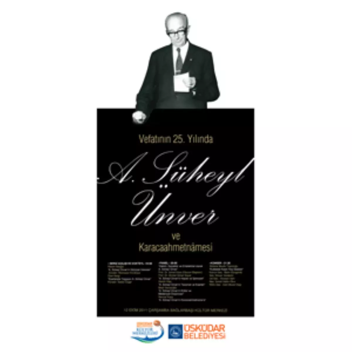 Hocaların Hocasına Anlamlı Gece