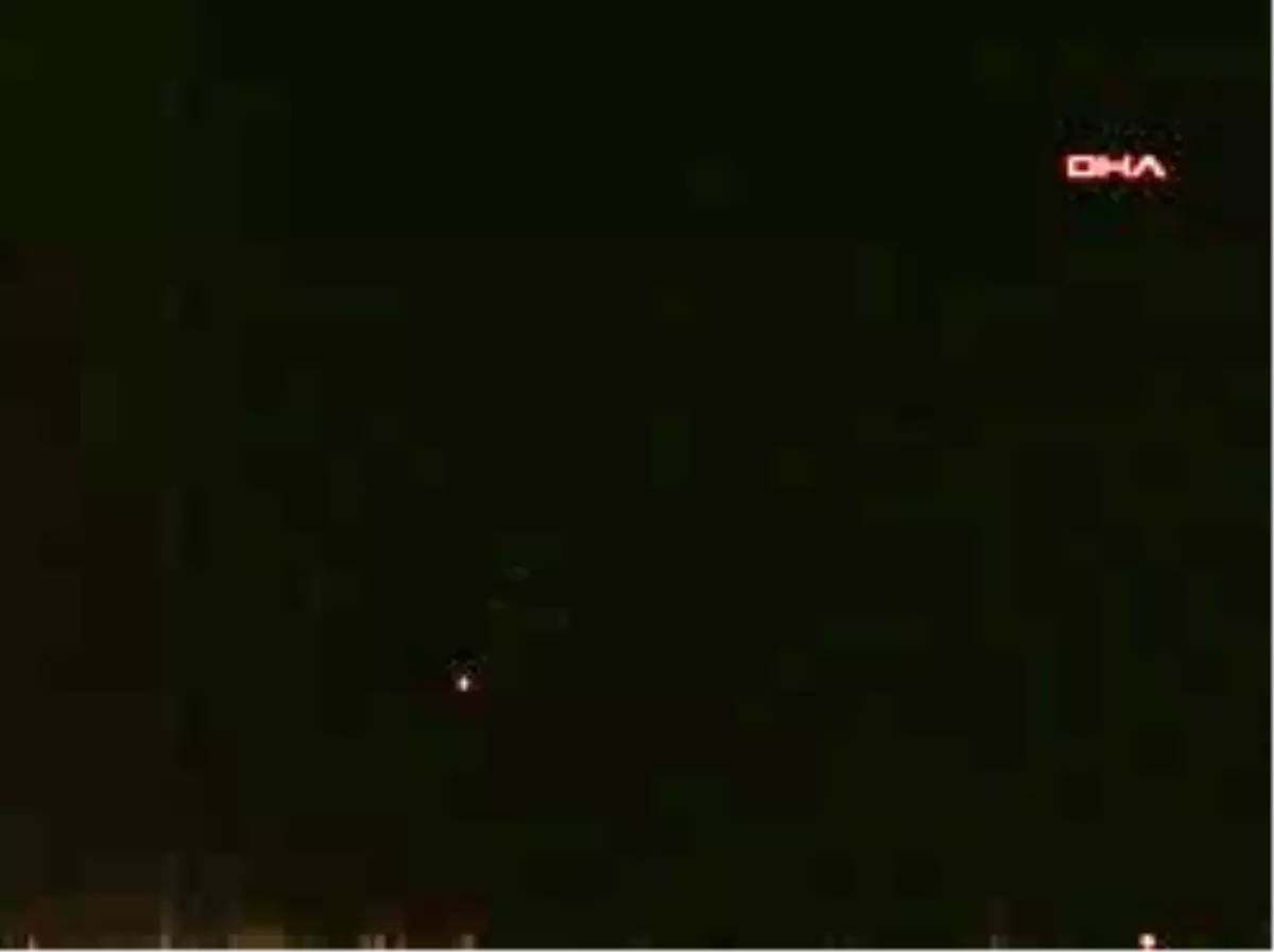 İşte Kato Dağı\'ndaki Çatışma Anları