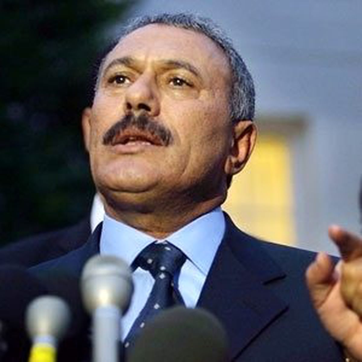 İstifa Ederim Ama Bir Şartla!