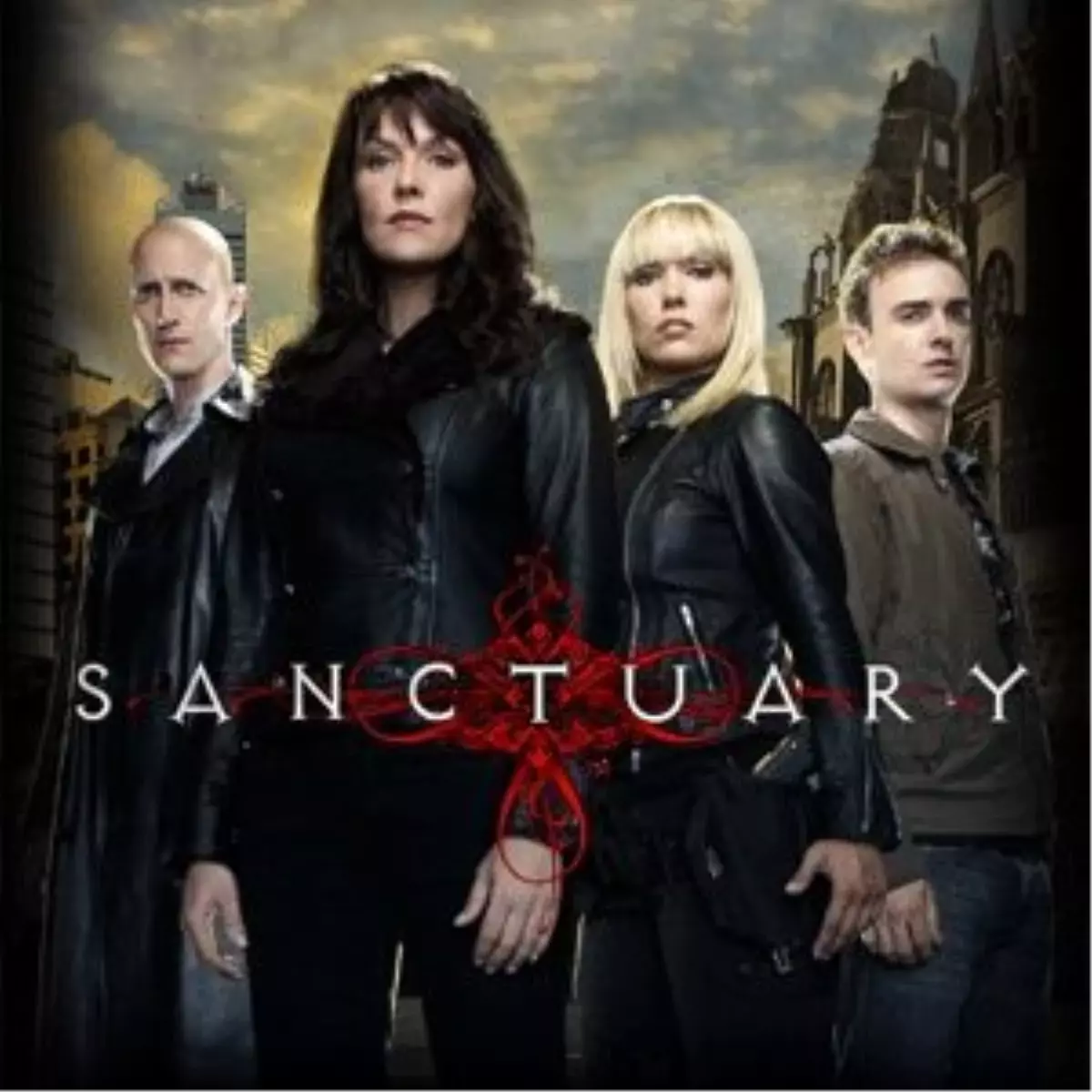 SinemaTV\'de Sığınak 1.Bölüm