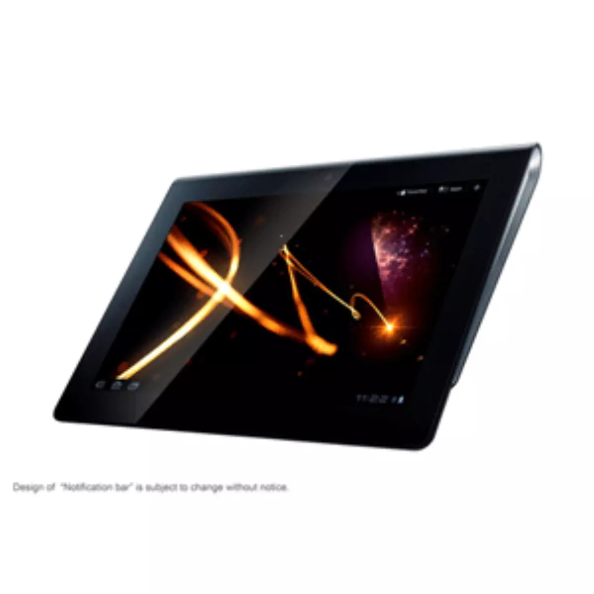 Sony Tablet\'te Ön Satış