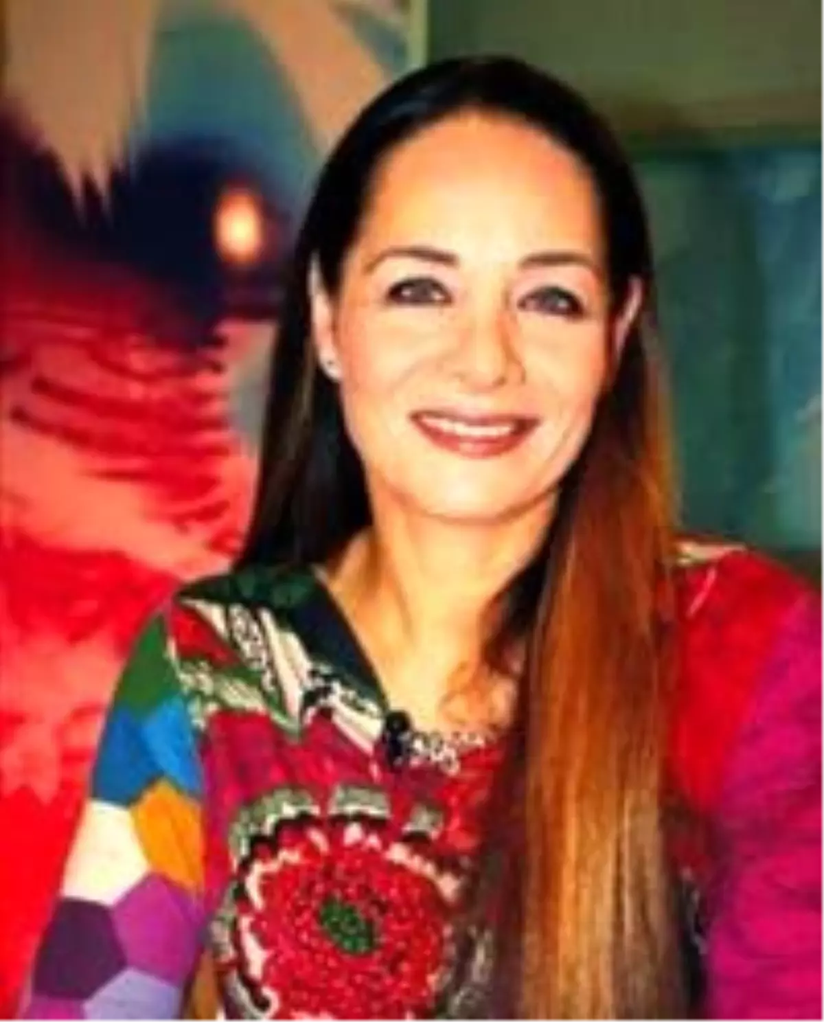 "Terör Belası Canımı Yakıyor"