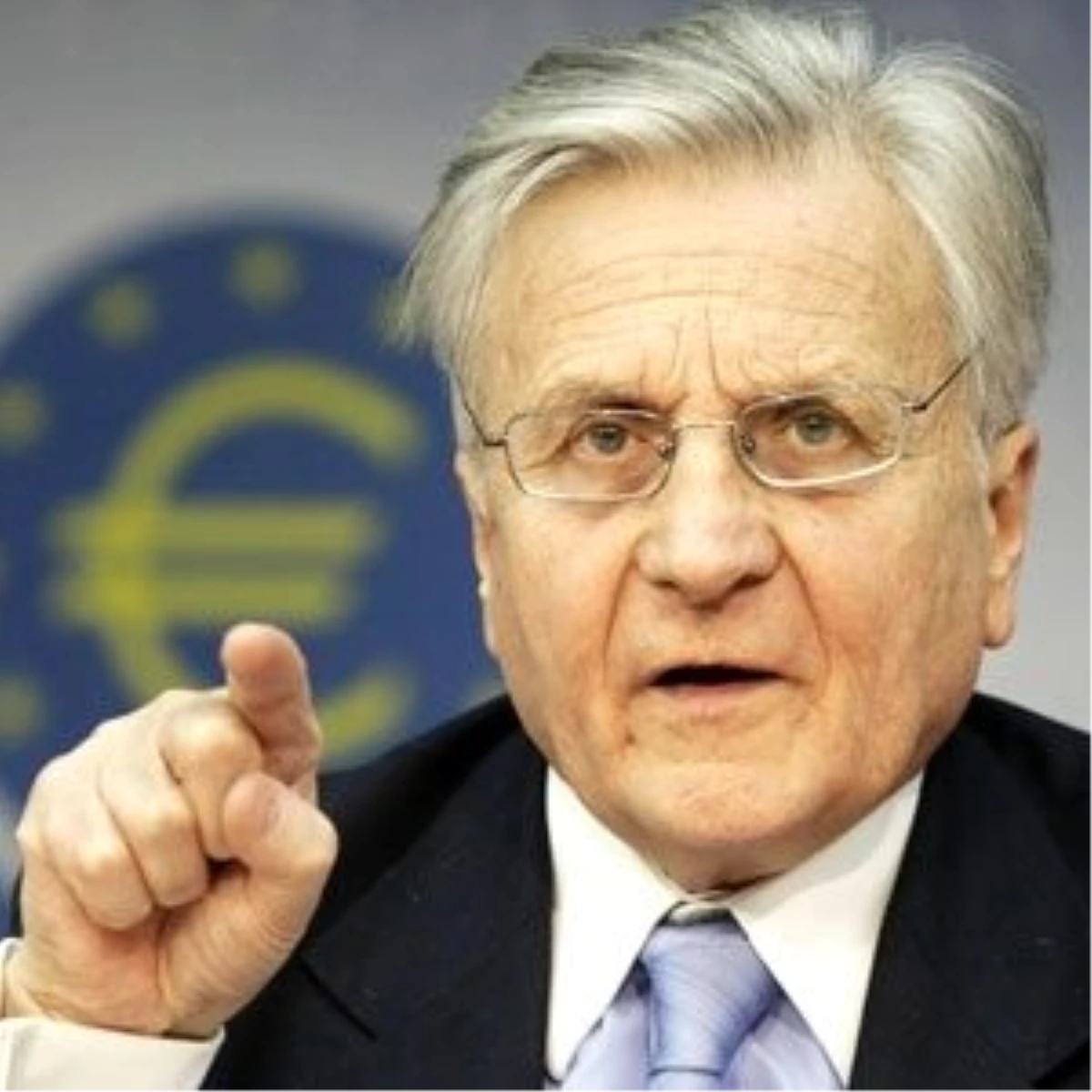 Trichet\'nin Gizli Mektubu Yayımlandı