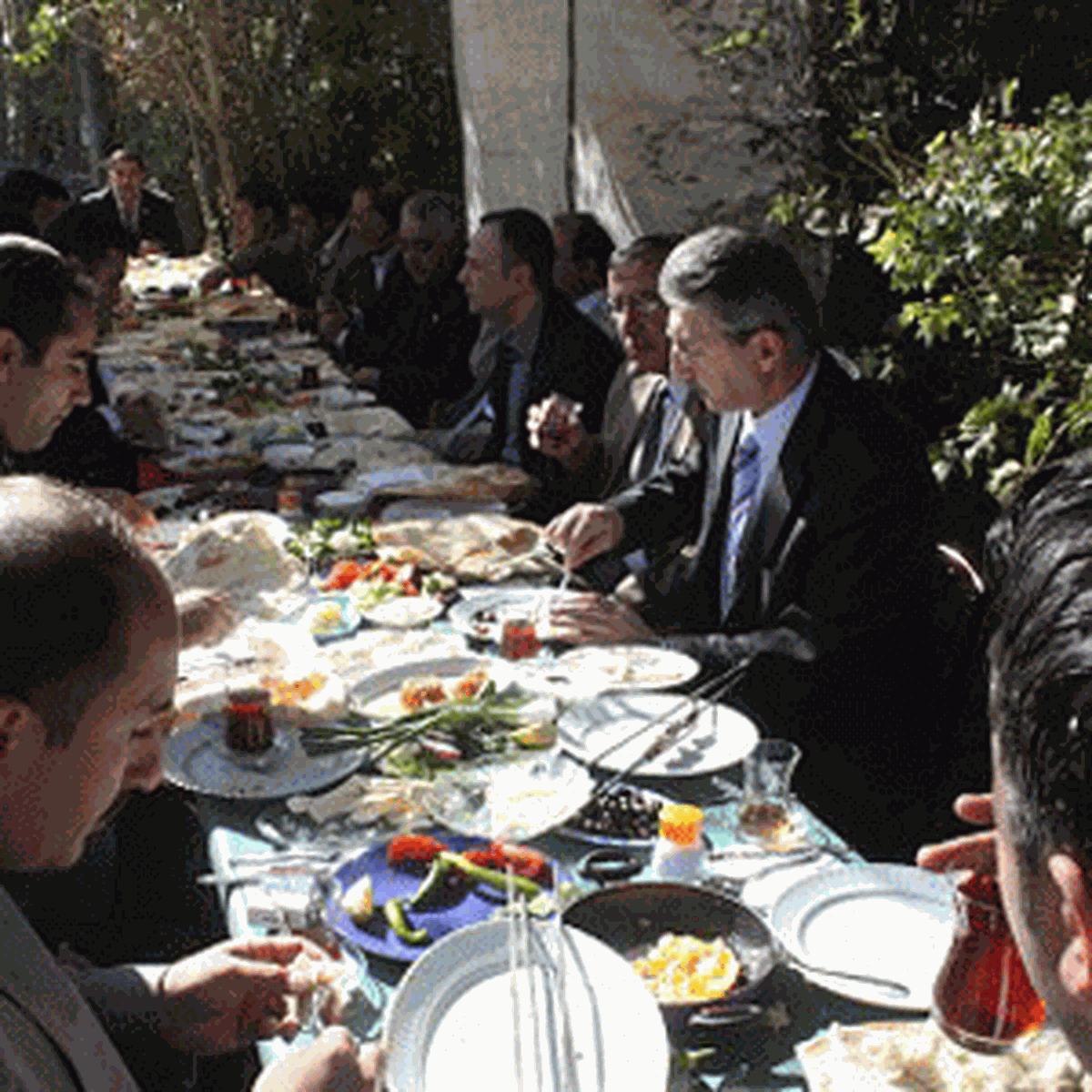 Ağrı Zıraat Odası Başkanlığından Bir İlk Daha