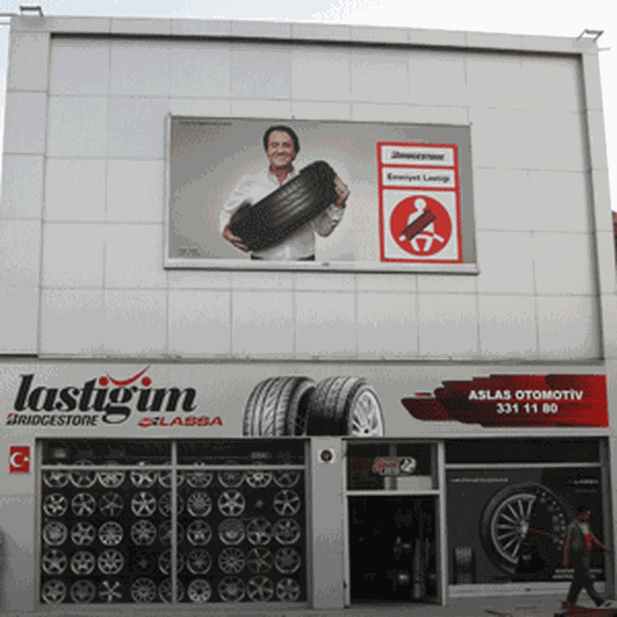 Brisa'nın Yeni Yatırımı ile Sektörün Yüzü Değişiyor