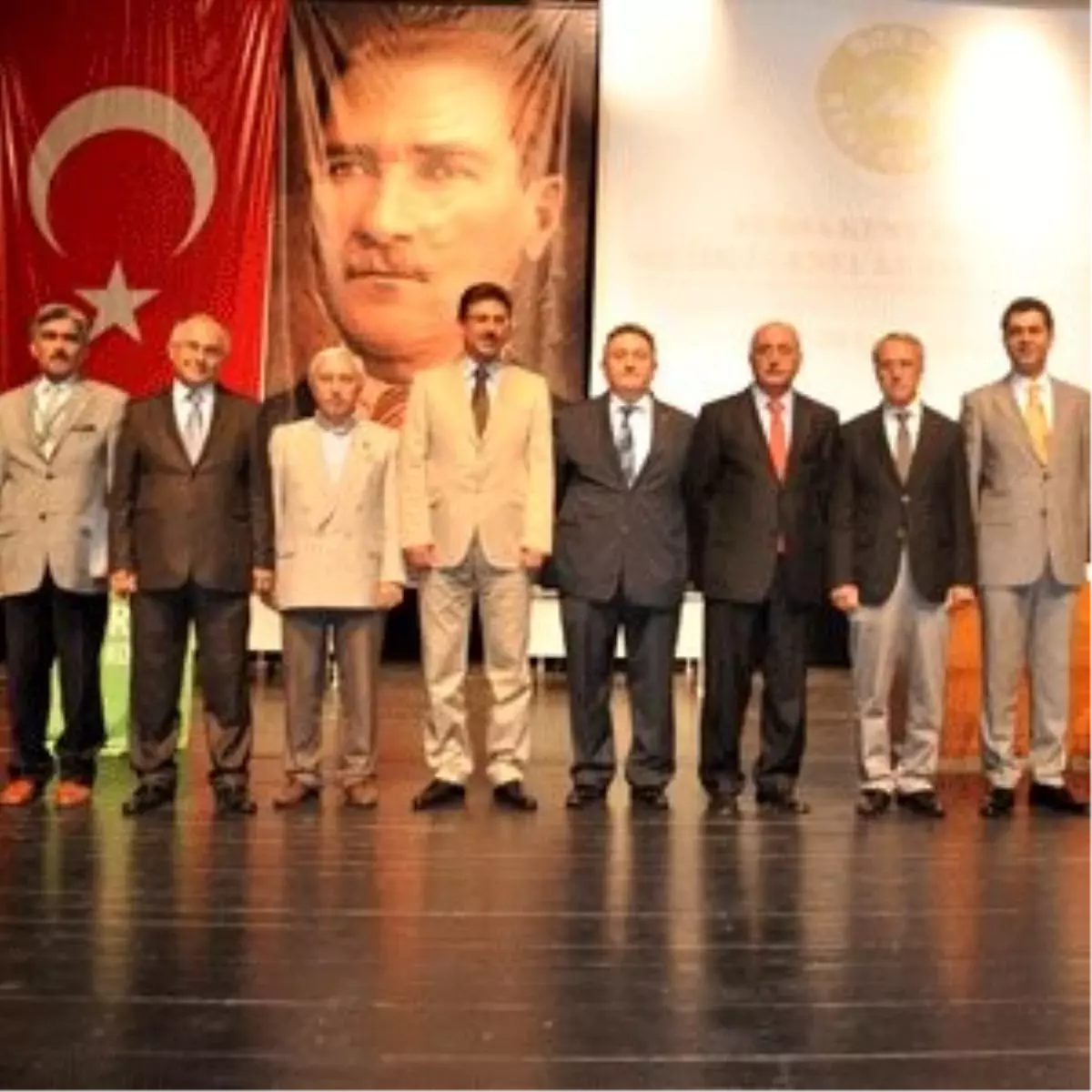 Bursa Kent Konseyi Semih Pala ile Devam Dedi