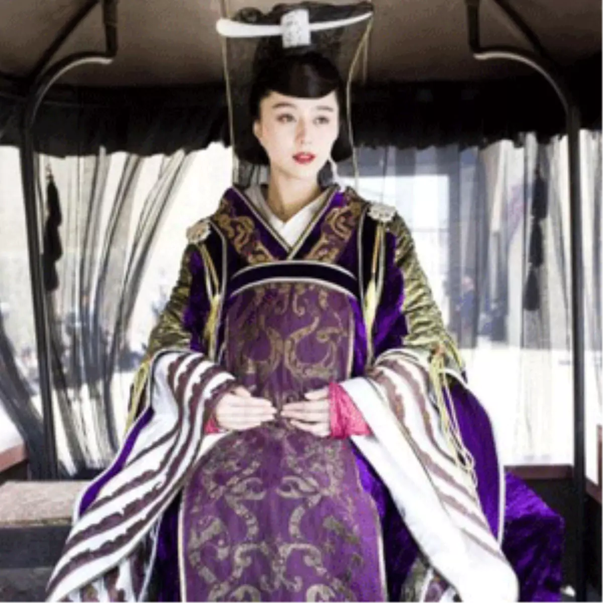 Çin Sinemasının Ödüllü Filmleri Altın Portakal\'da