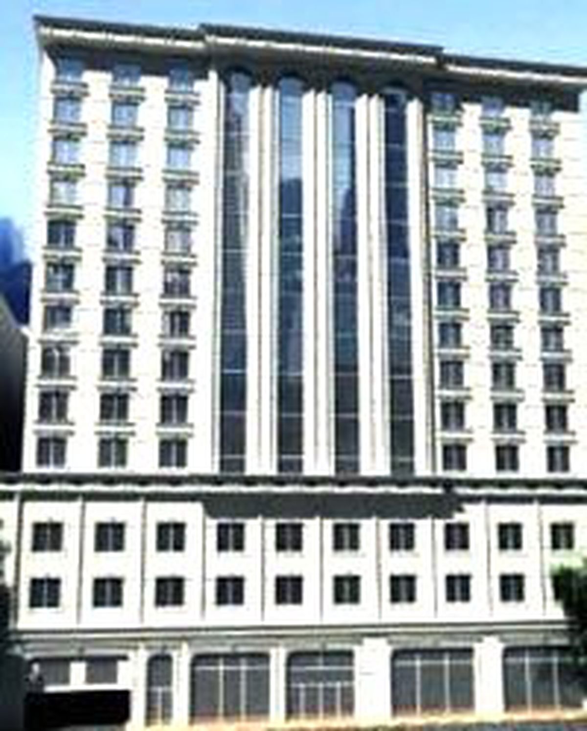 Doğum Günü Hediyesi Otel