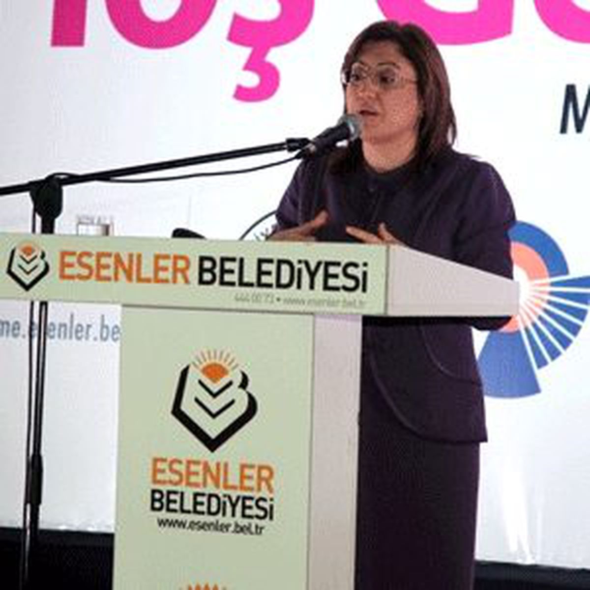 Esenlerli Kadınlara Yeni Bir Umut