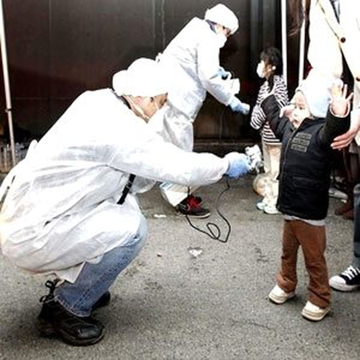 Fukuşima\'nın Çevresinden Toprak Kaldırılacak