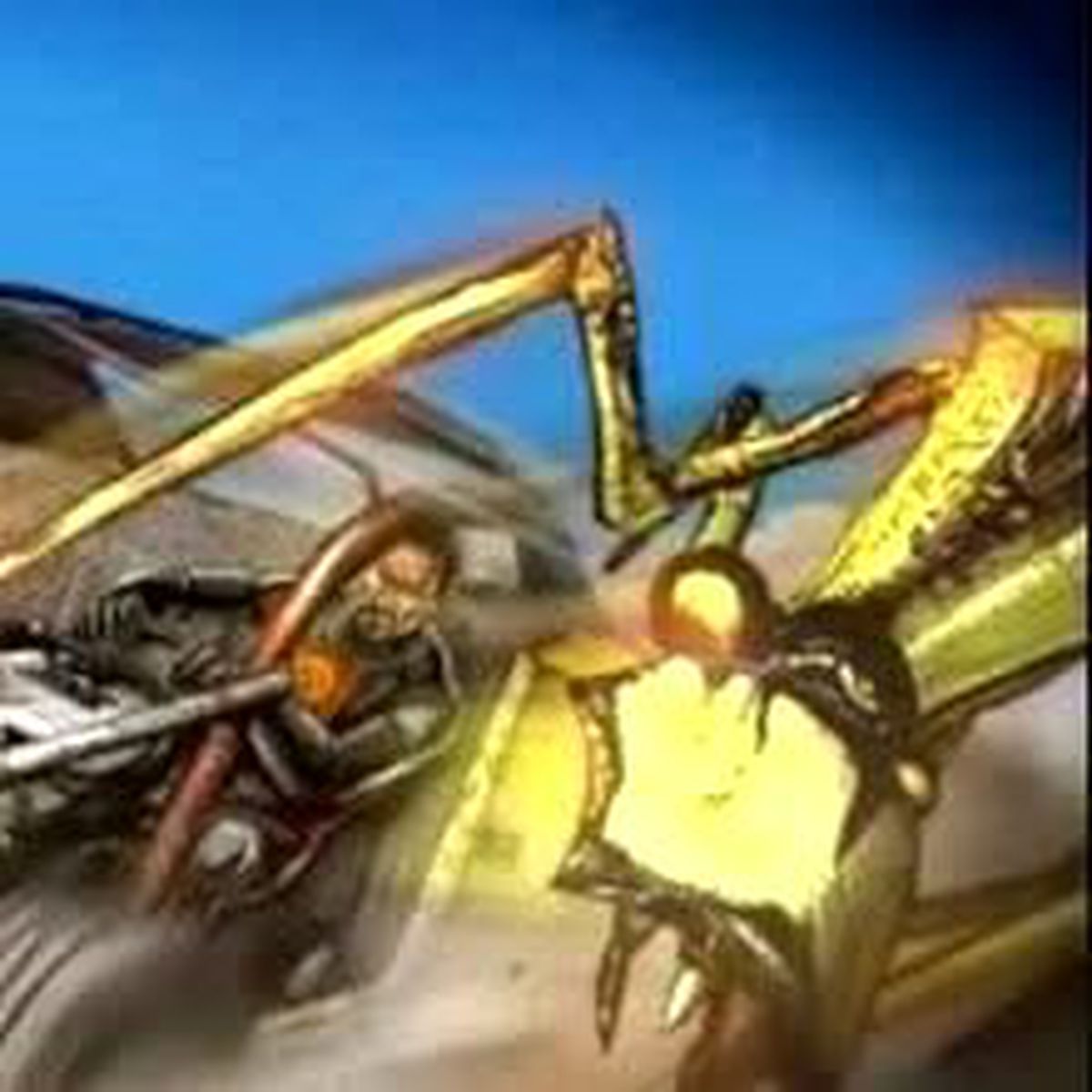 Gordon Freeman Bambaşka Bir Şekilde Karşımızda
