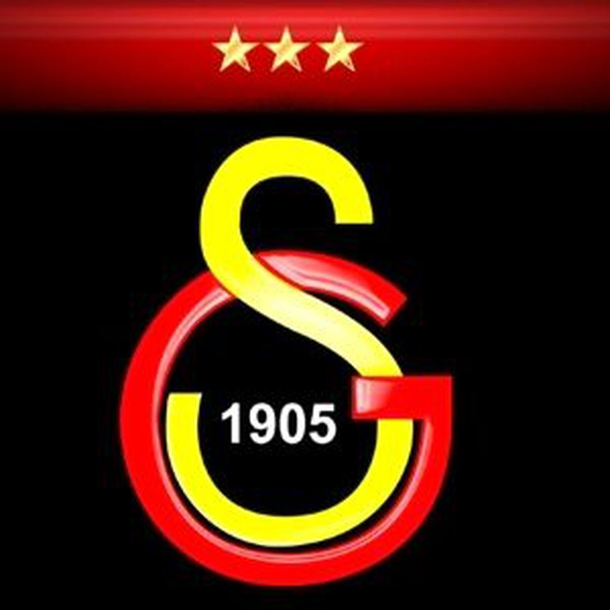 Gs'de 3000. Gol Heyecanı