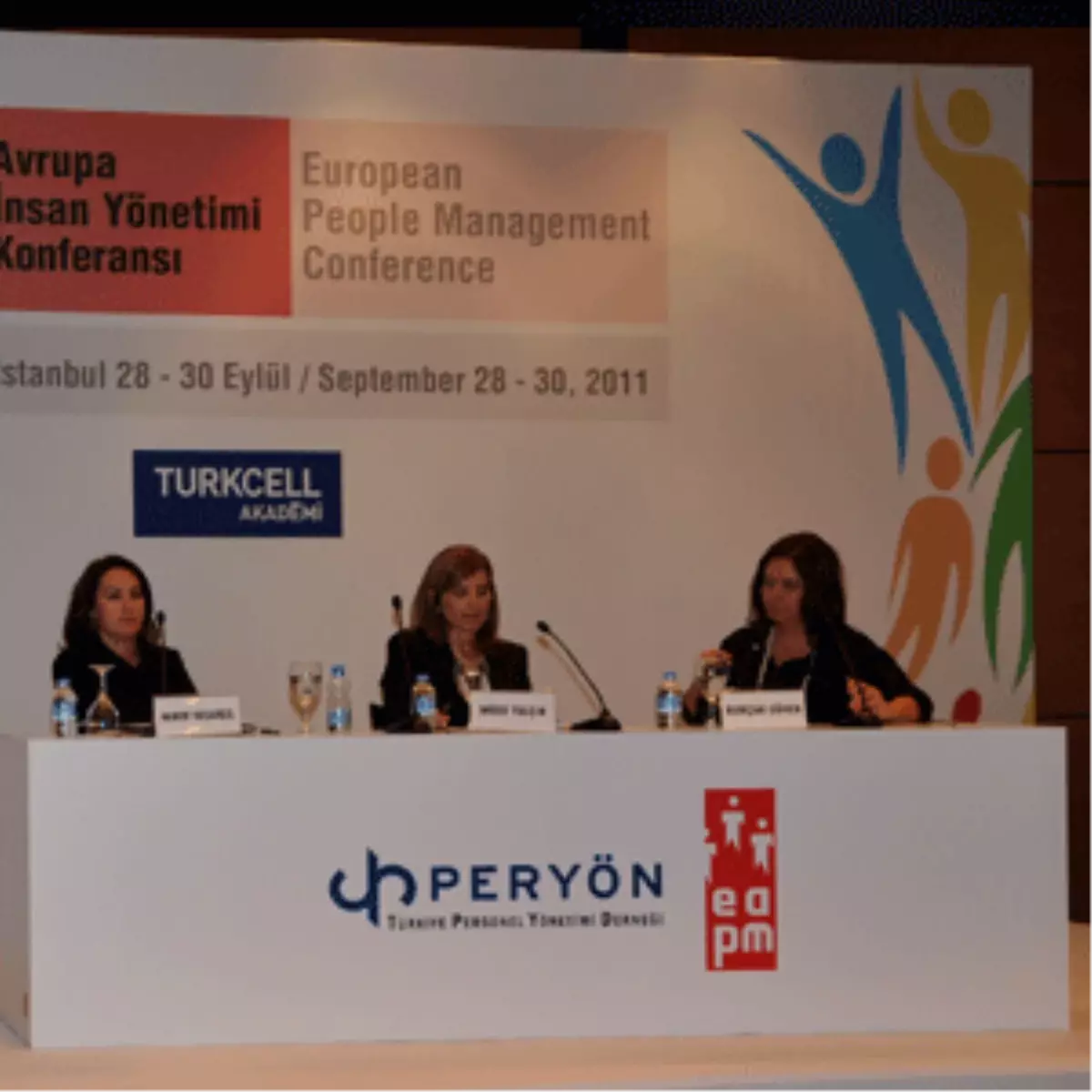 \'\'İstihdam\' Tartışıldı