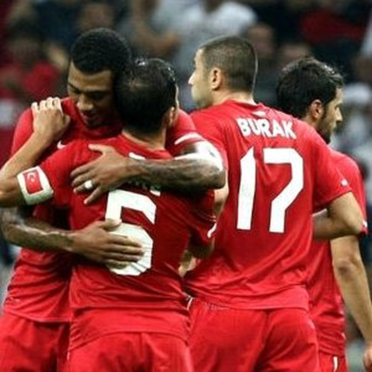 Milli Takım Yarın İstanbul'da Toplanıyor