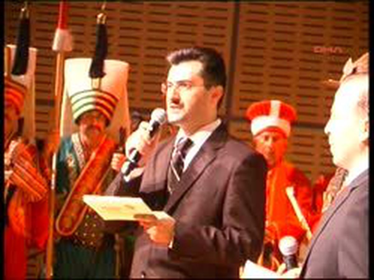 Multifestival Başladı