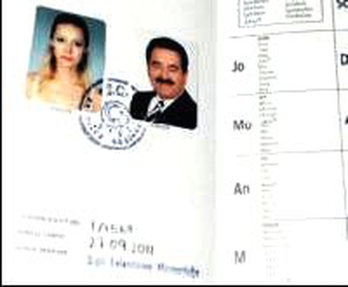 Resmiyet Cüzdana Yansıdı