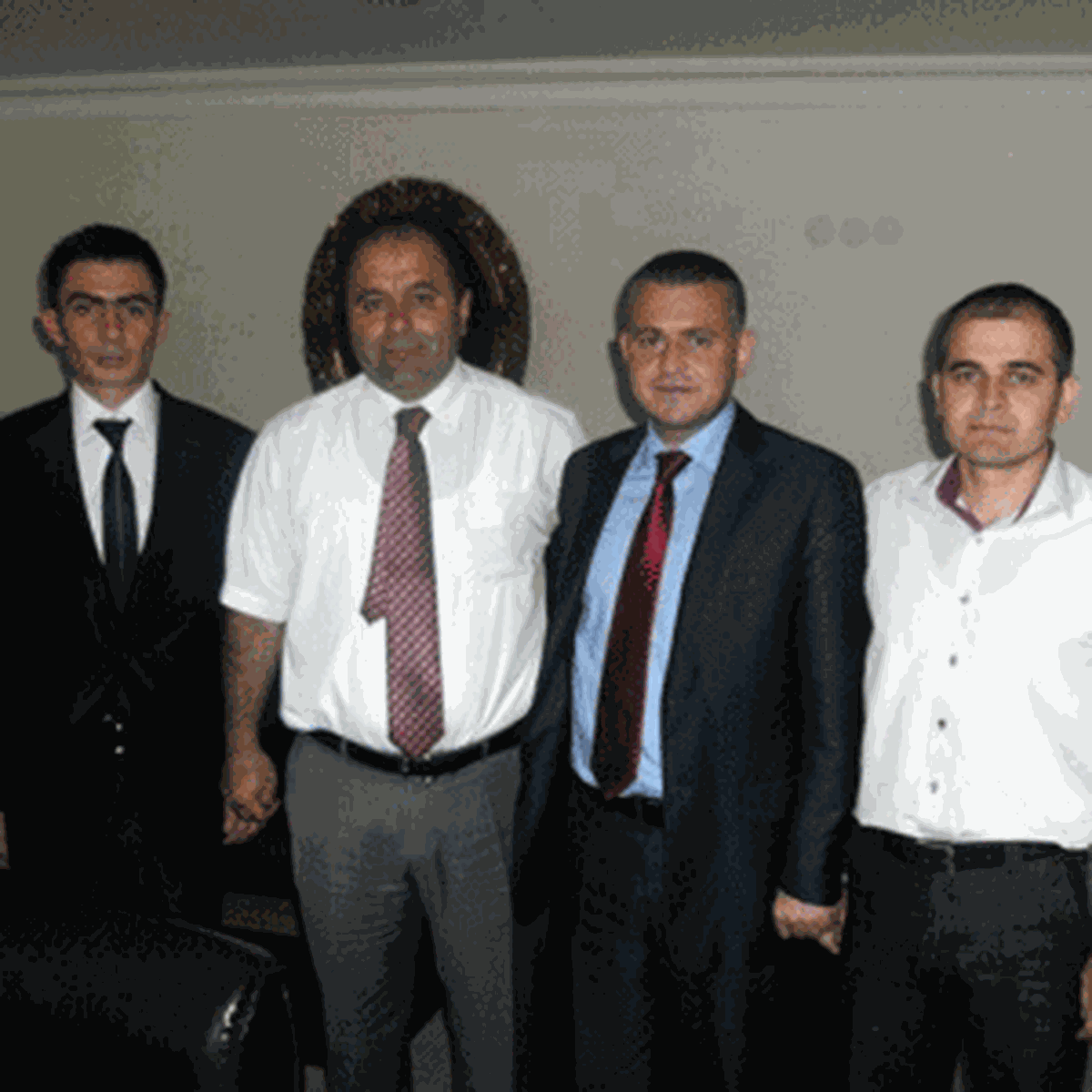 TGK'dan Gebze İlçe Emniyet Müdürlüğüne Ziyaret