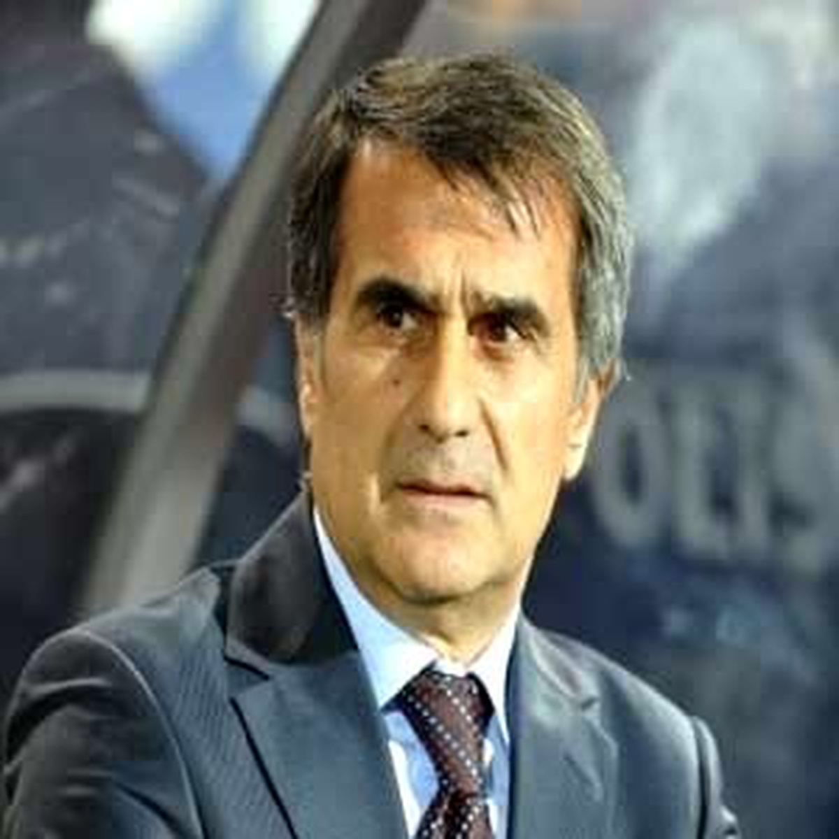 Trabzonspor Teknik Direktörü Güneş: Güzel Futbolumuzu Sonuçla Bütünleştirmeliyiz