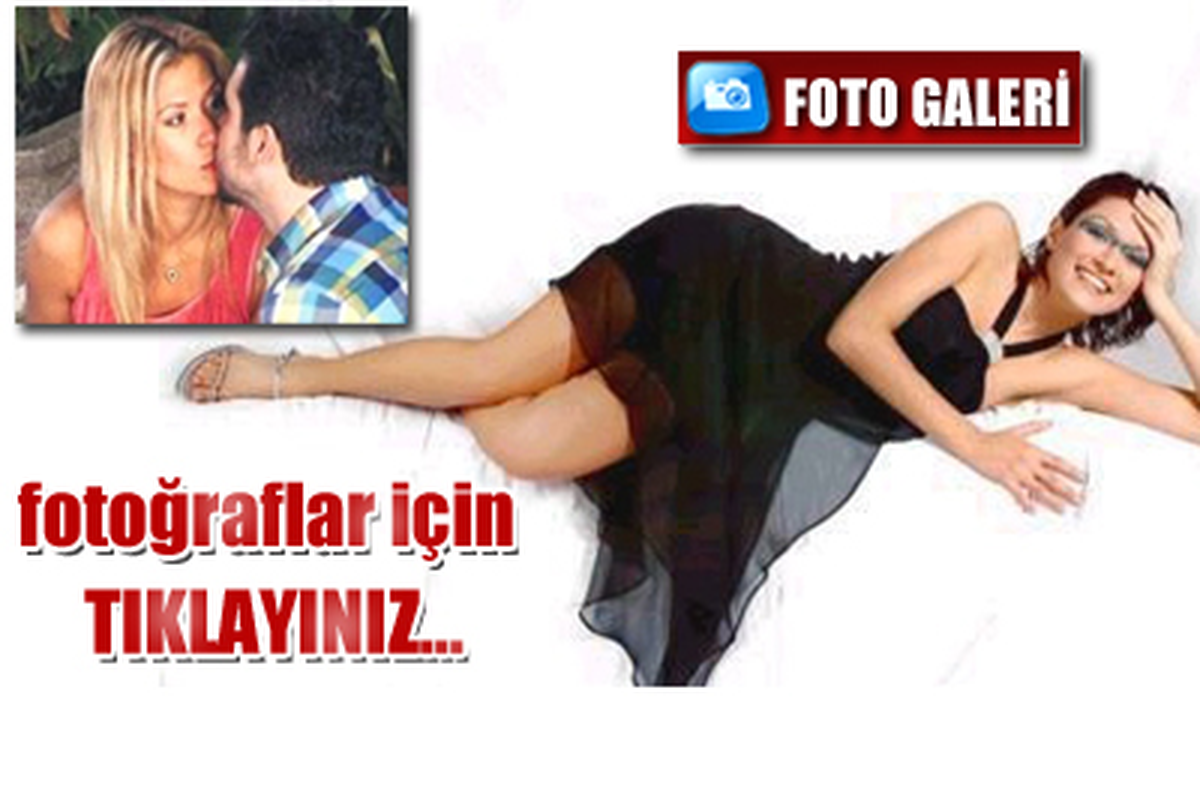 Tuğba Dudak Dudağa Yakalandı