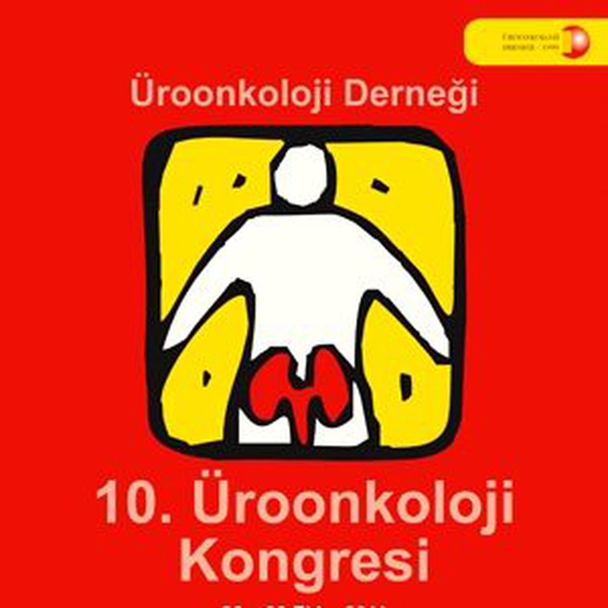 Üroonkoloji Kongresi Ekimde