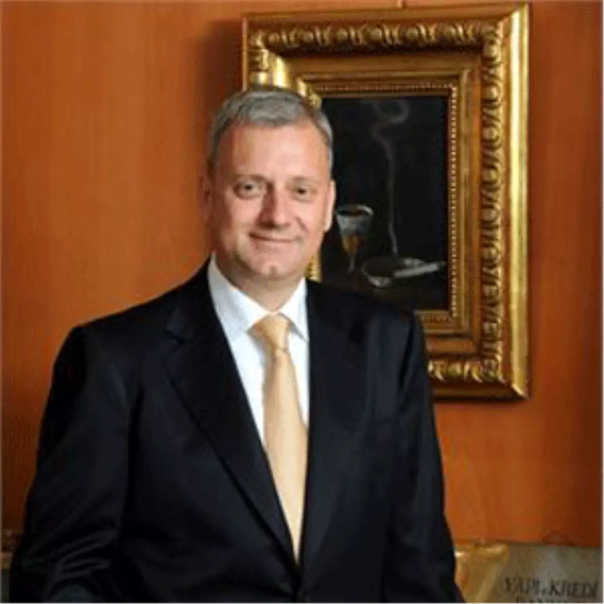 Yapı Kredi\'ye Sendikasyon