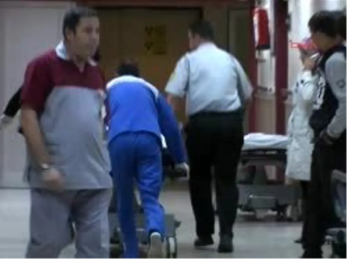 8\'inci Kattan Düşen 14 Yaşındaki Kız Hayatını Kaybetti